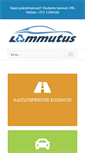 Mobile Screenshot of lammutus.ee